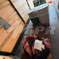 Отгрузка строп