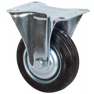 Колесо промышленное неповоротное